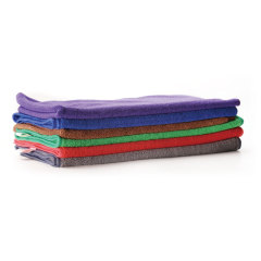 Car Wash Microfiber Cloth T-635