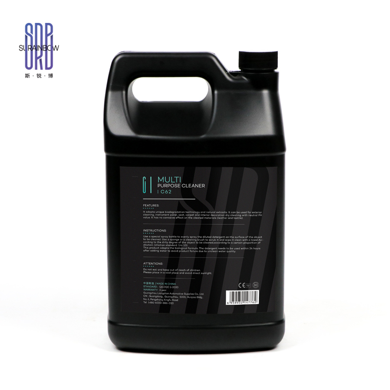 Multi purpose Cleaner C62