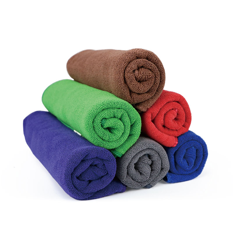 Car Wash Microfiber Cloth T-635