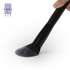 Malfunction details brush