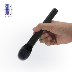 Malfunction details brush