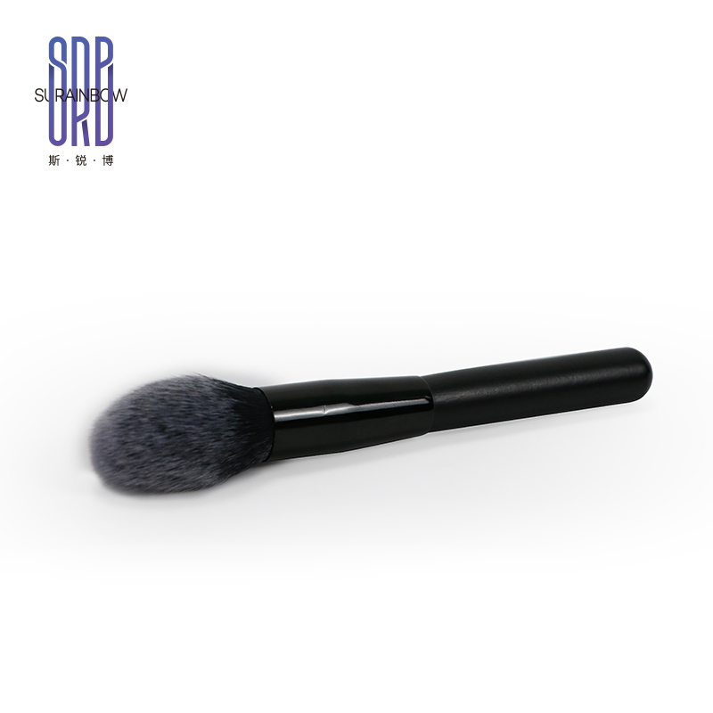 Malfunction details brush