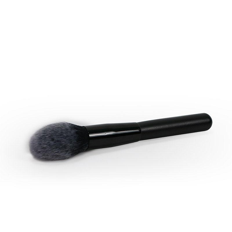 Malfunction details brush