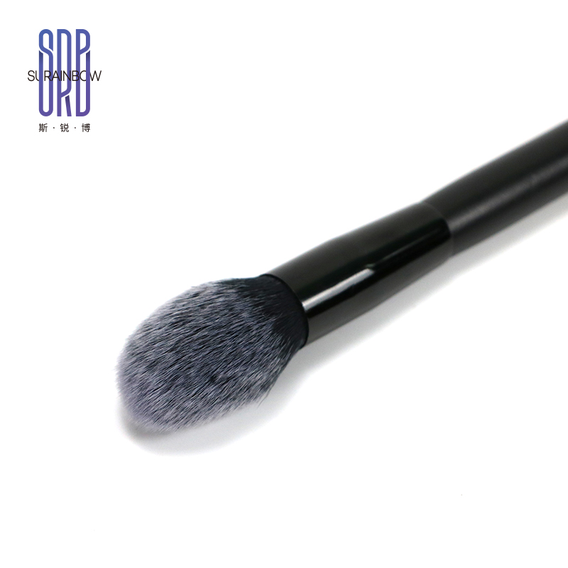 Malfunction details brush