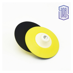 Car cleaning tool 6 Inch Polishing pads