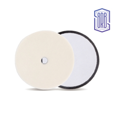 7 Inch Import wool Polishing pads