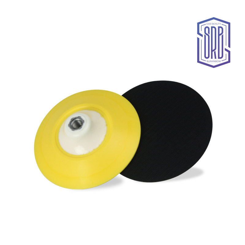 Car cleaning tool 6 Inch Polishing pads