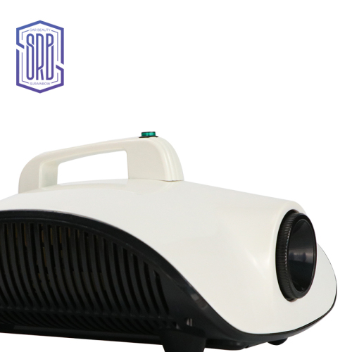 Car Fog Machine Filter