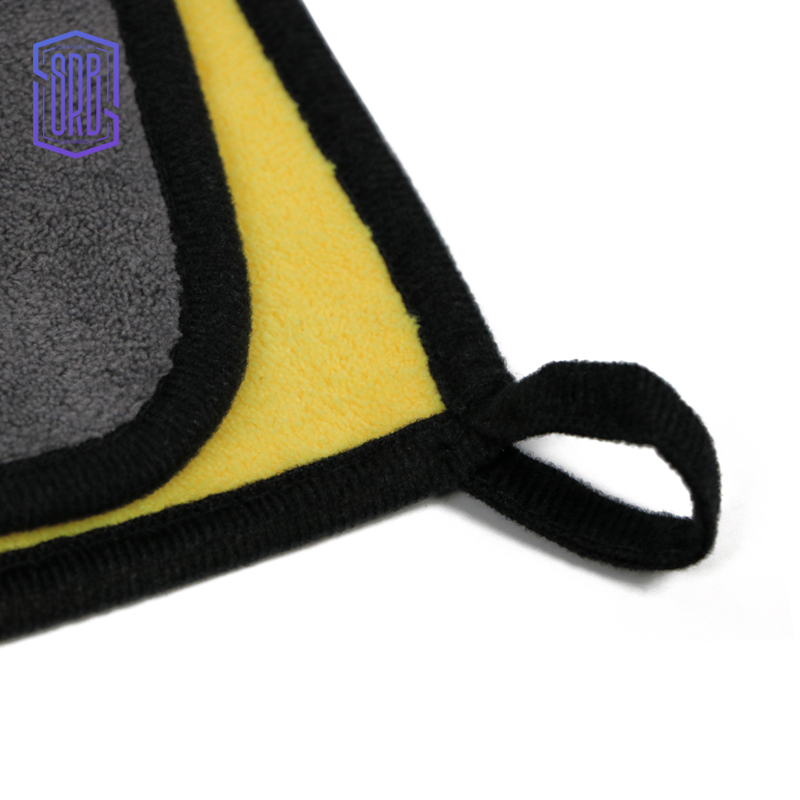 Car Wash Drying Towel T-63