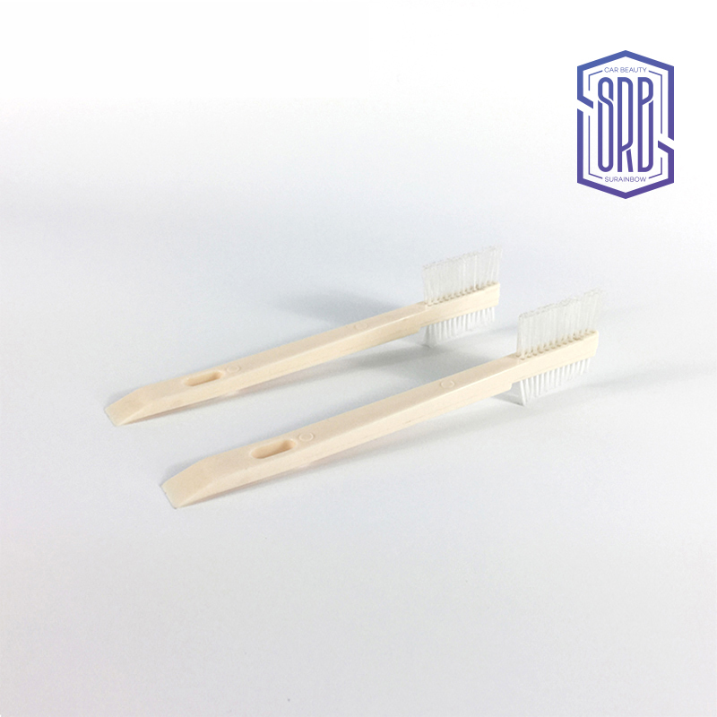 Car cleaning tool Car Engine Brush