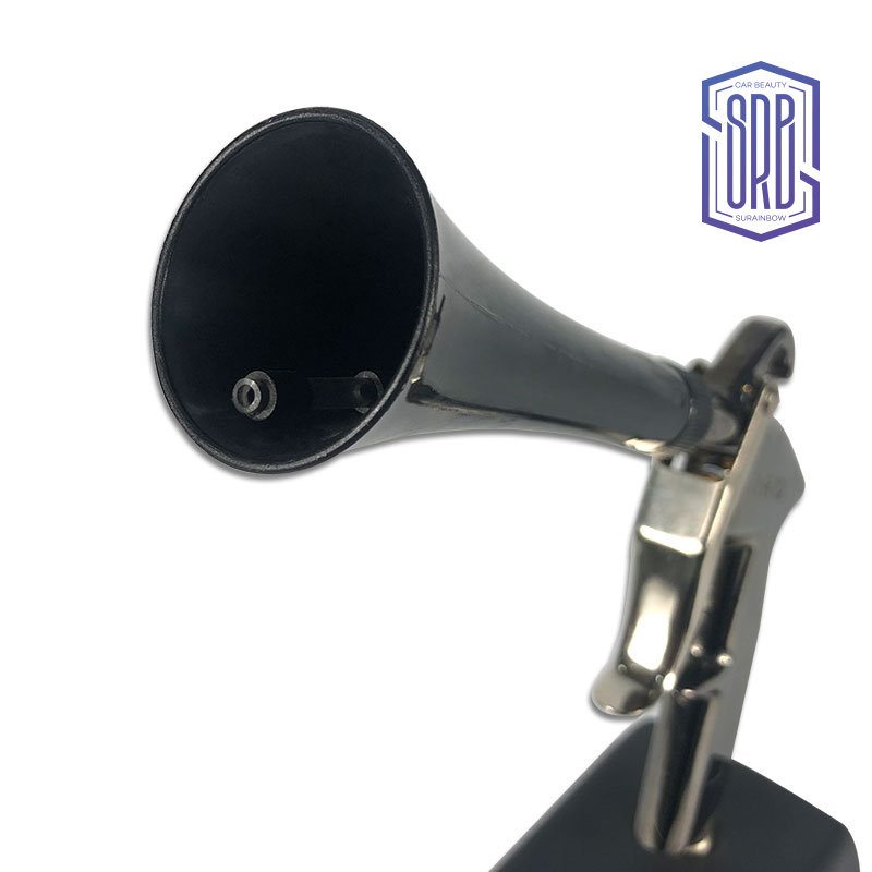 Air blow Nozzle (Bugle+pipe) T05