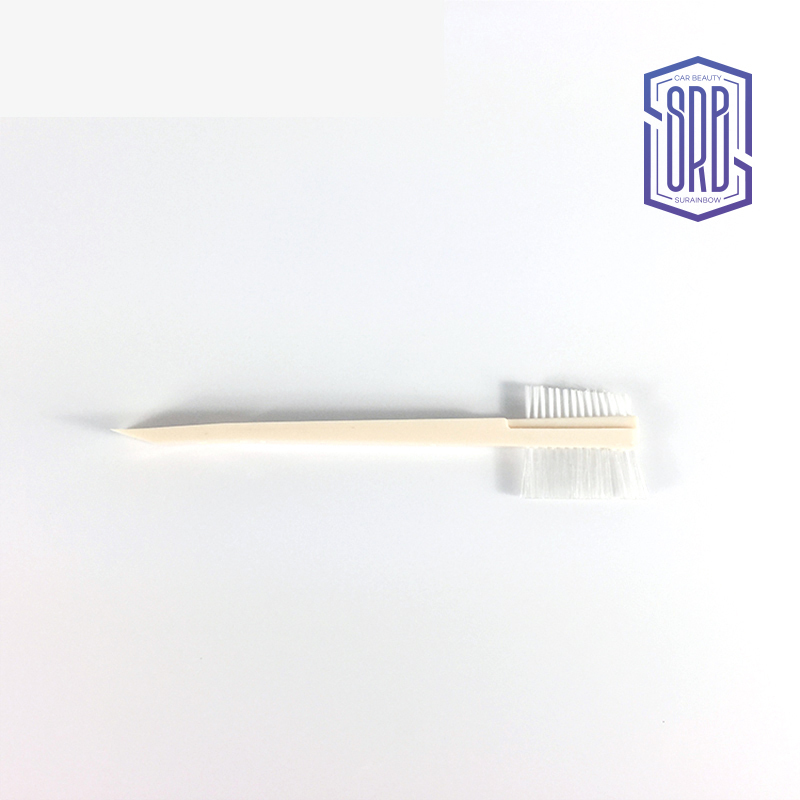 Car cleaning tool Car Engine Brush