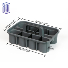 Tool Storage Baskets S-14