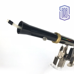 New generation Coating Nozzle gun SG-317