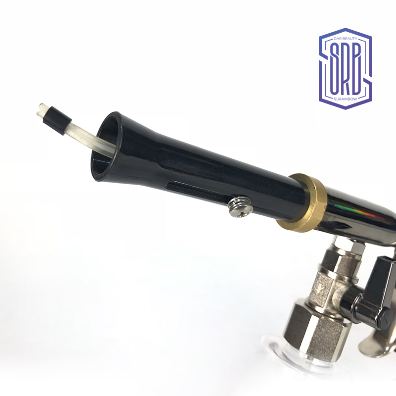 New generation Coating Nozzle gun SG-317