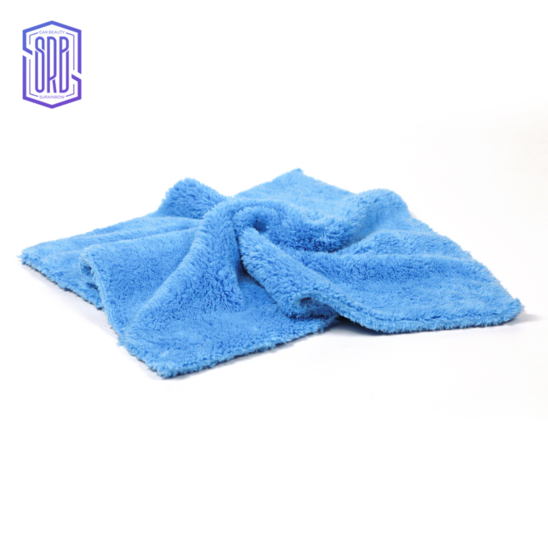 Edgeless Car Wash Drying Cloth SJ-50