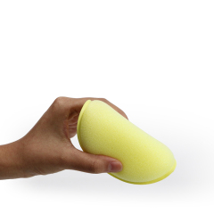 car coating sponge