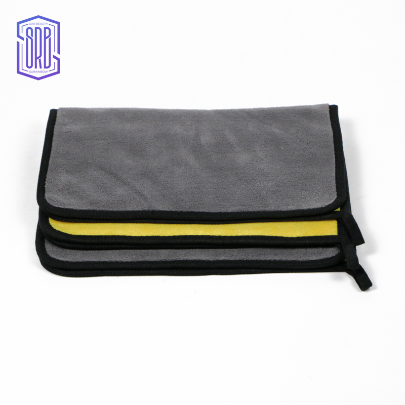 Car Wash Drying Towel T-63