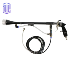 Tornado Engine Long Tude Cleaning Gun T-120