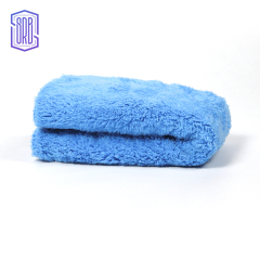 Edgeless Car Wash Drying Cloth SJ-50