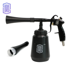 Tornado Interior Cleaning Gun T-115