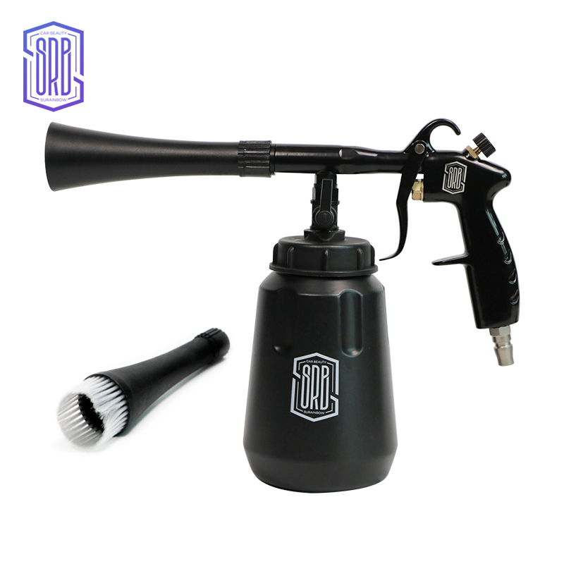 Tornado Interior Cleaning Gun T-115