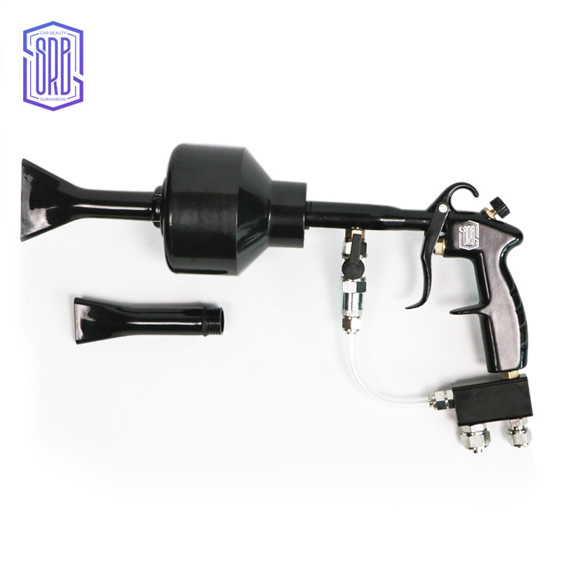 Tornado Double-tube Foam Gun T-117