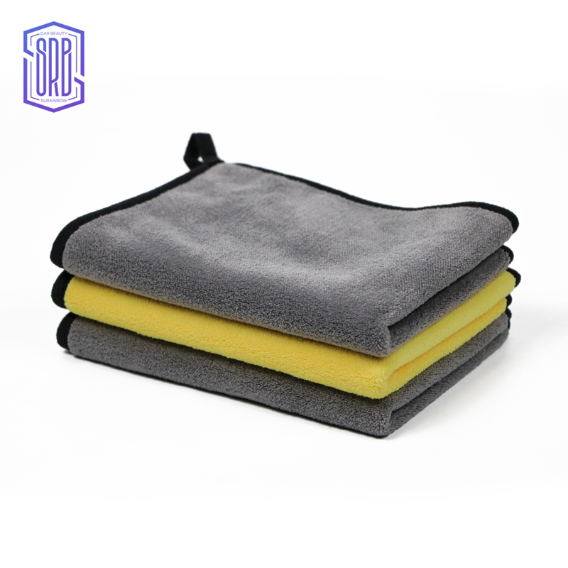 Car Wash Drying Towel T-63