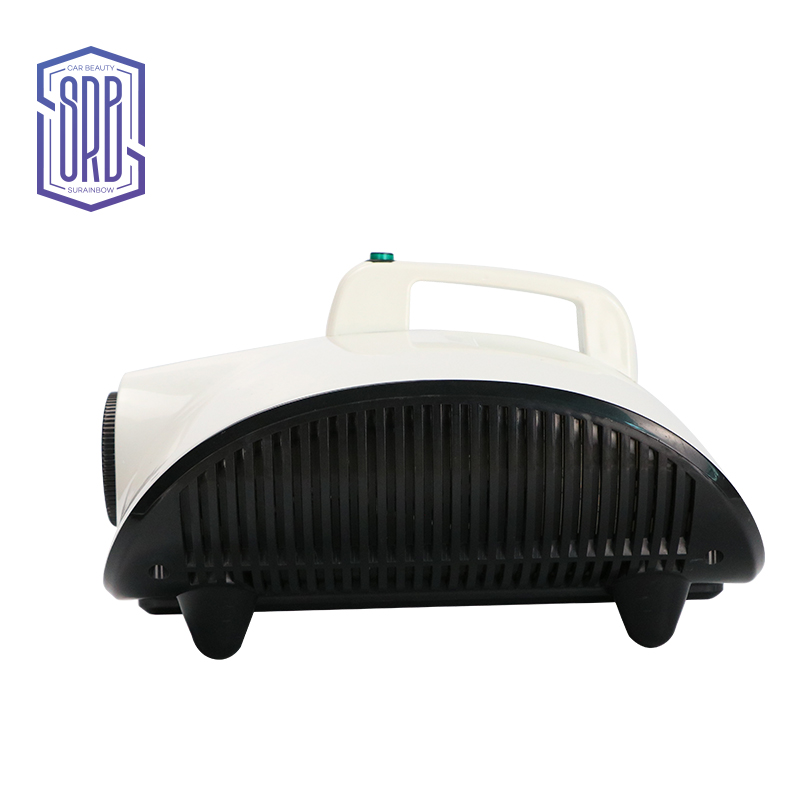 Car Fog Machine Filter