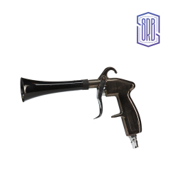Air blow Nozzle (Bugle+pipe) T05