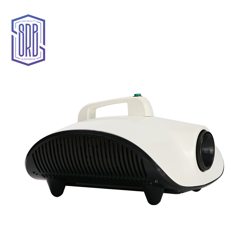 Car Fog Machine Filter