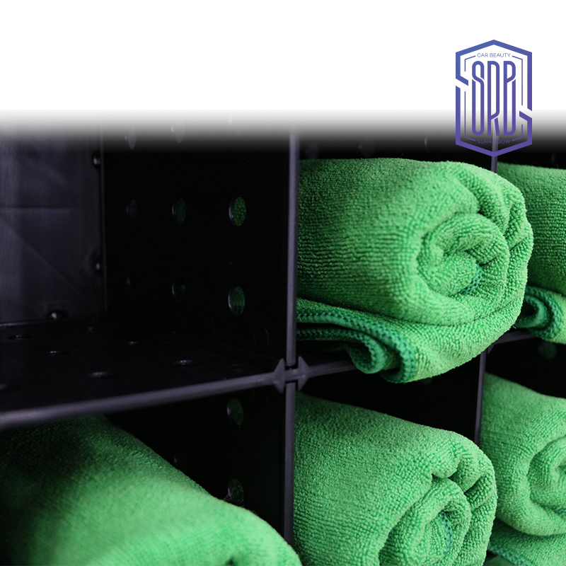 Wall-mounted Towel rack T-625