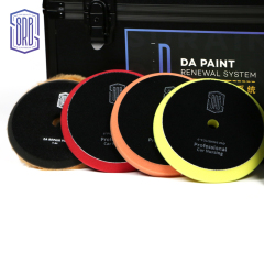 Surainbow car paint polish kit