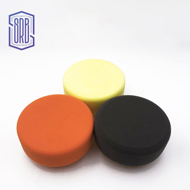 5.5 Inch Polishing sponge pad