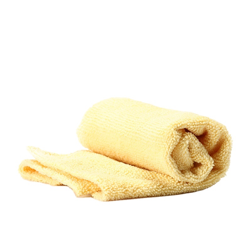 Microfiber wash Towel Dry 30*30 cm