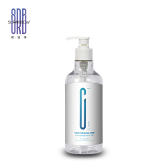 500ml Hand washing-free Liquid sanitizer