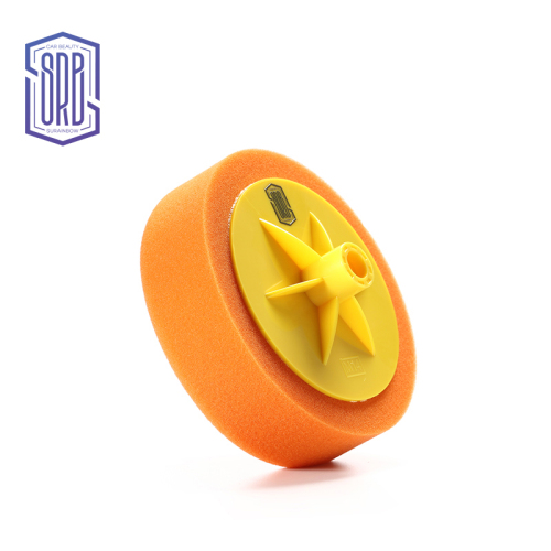 5.5 Inch Polishing sponge pad