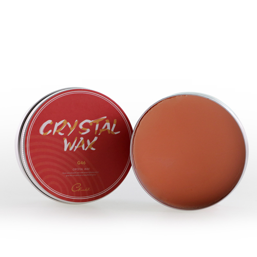 Nano Hard Car Care Magic Crystal Shine Wax