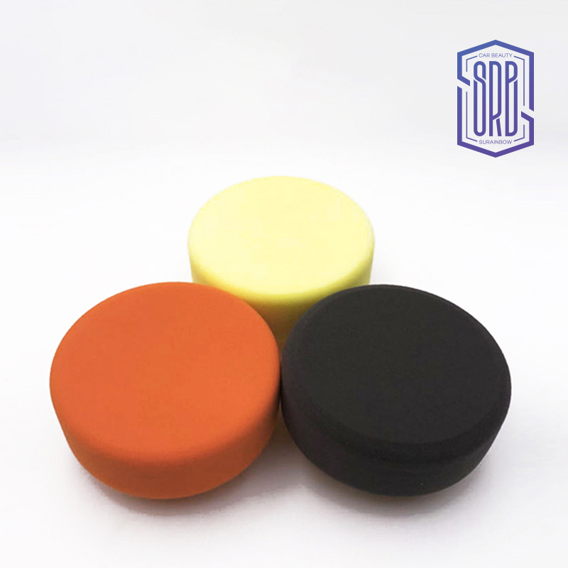 M14 Imported Polishing Ball(Orange) T-603B