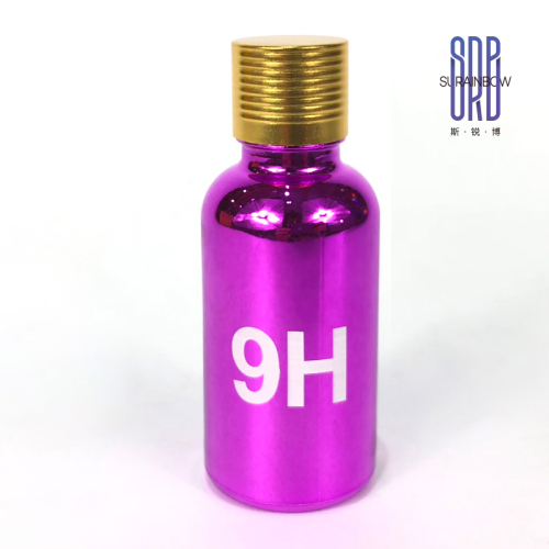 Nano Car Paint Protect Coating