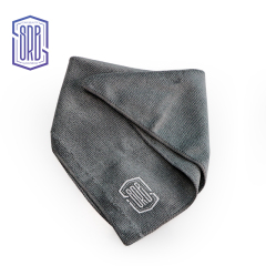 Auto Detailing Microfiber Towel