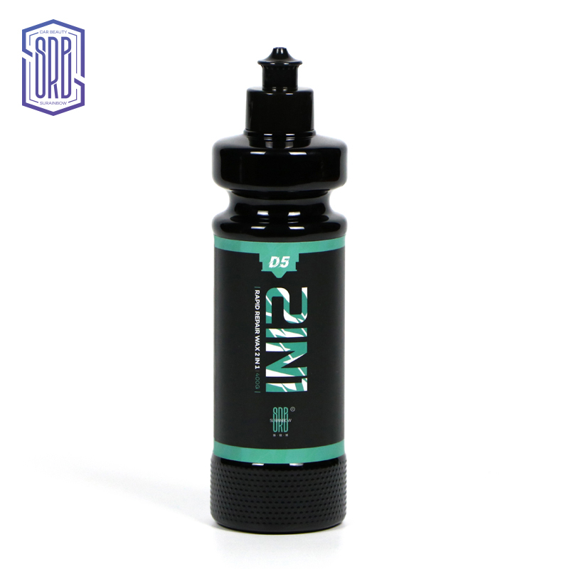 Quick-acting repair agent D3