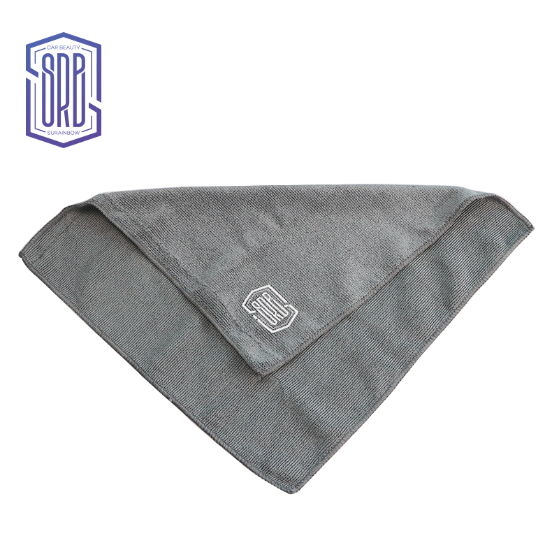 Auto Detailing Microfiber Towel