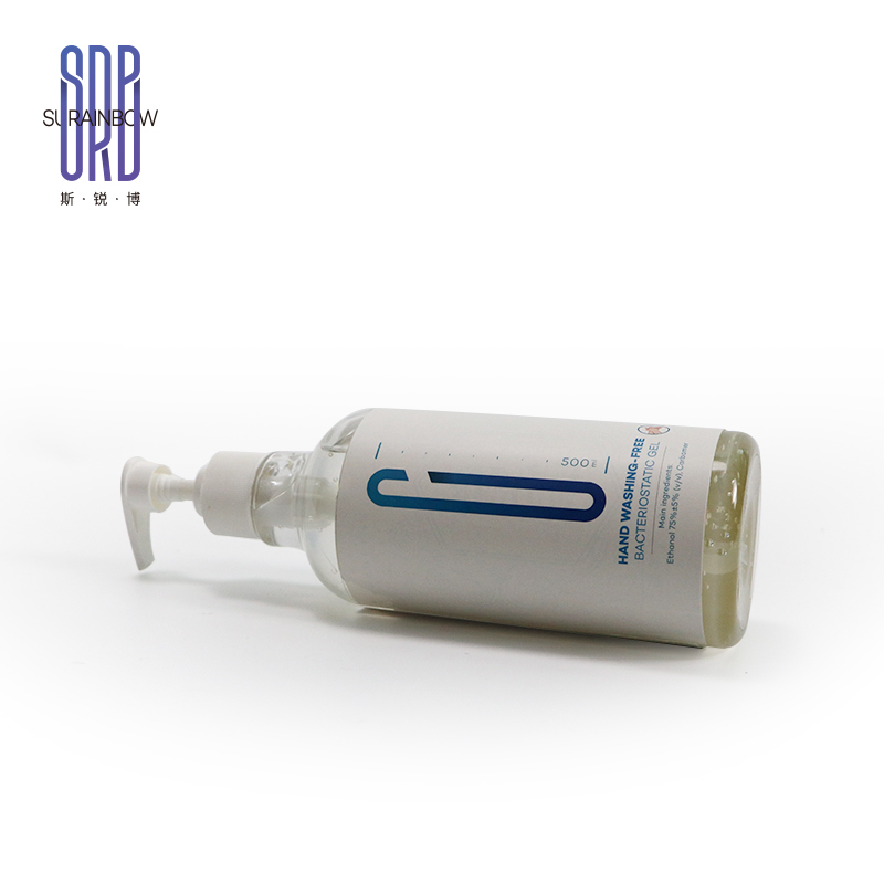 500ml Hand washing-free Liquid sanitizer