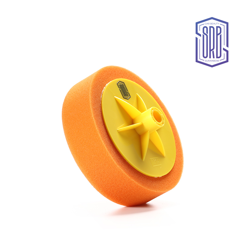 M14 Imported Polishing Ball(Orange) T-603B