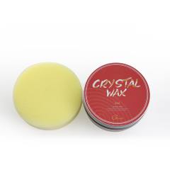 Nano Hard Car Care Magic Crystal Shine Wax