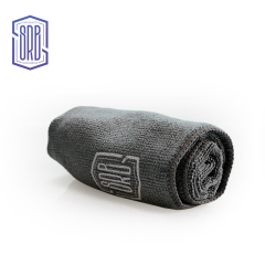 Auto Detailing Microfiber Towel
