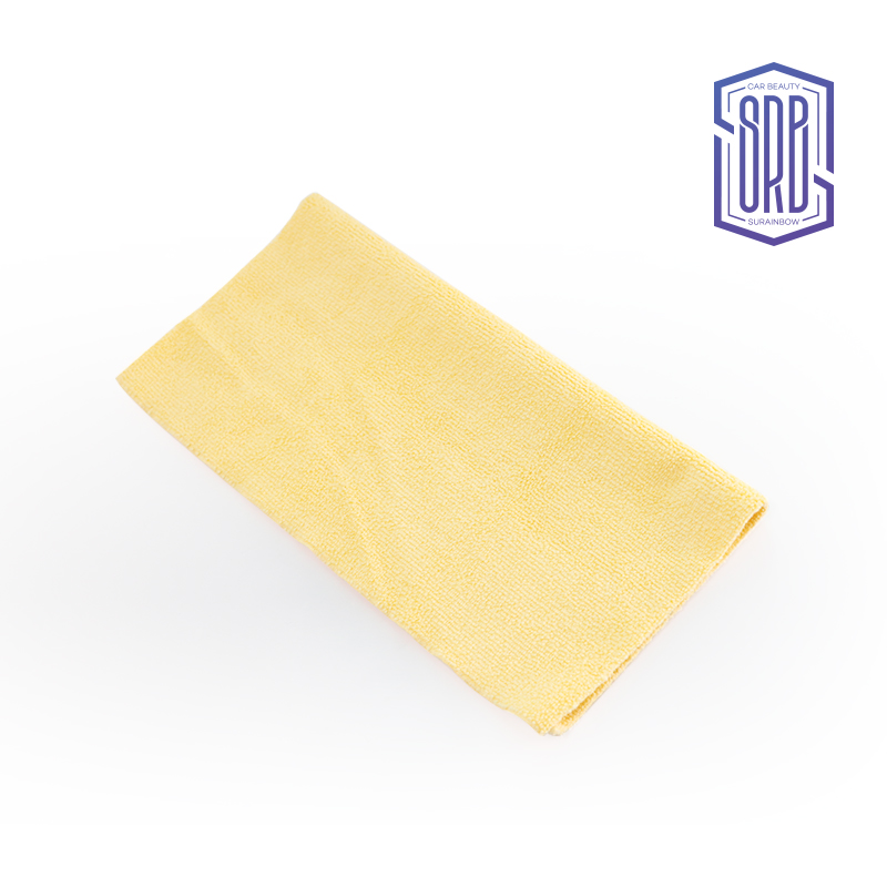 Microfiber wash Towel Dry 30*30 cm