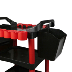 Car Beauty Tool Cart T-719