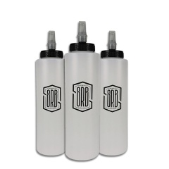 Surainbow separate Wax Bottle T-681